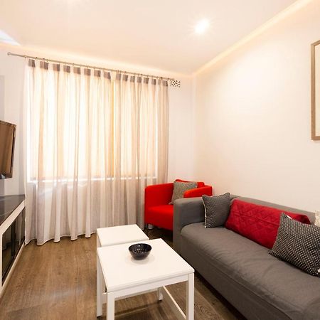 Dc36 -Spacious&Stylish 3 Bedroom Flat. Prime Zone Mellieħa Εξωτερικό φωτογραφία