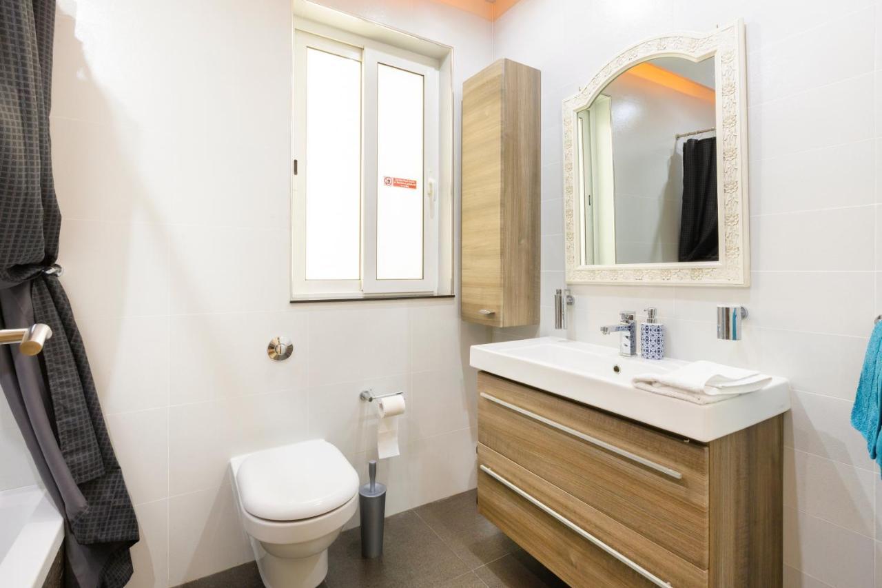 Dc36 -Spacious&Stylish 3 Bedroom Flat. Prime Zone Mellieħa Εξωτερικό φωτογραφία