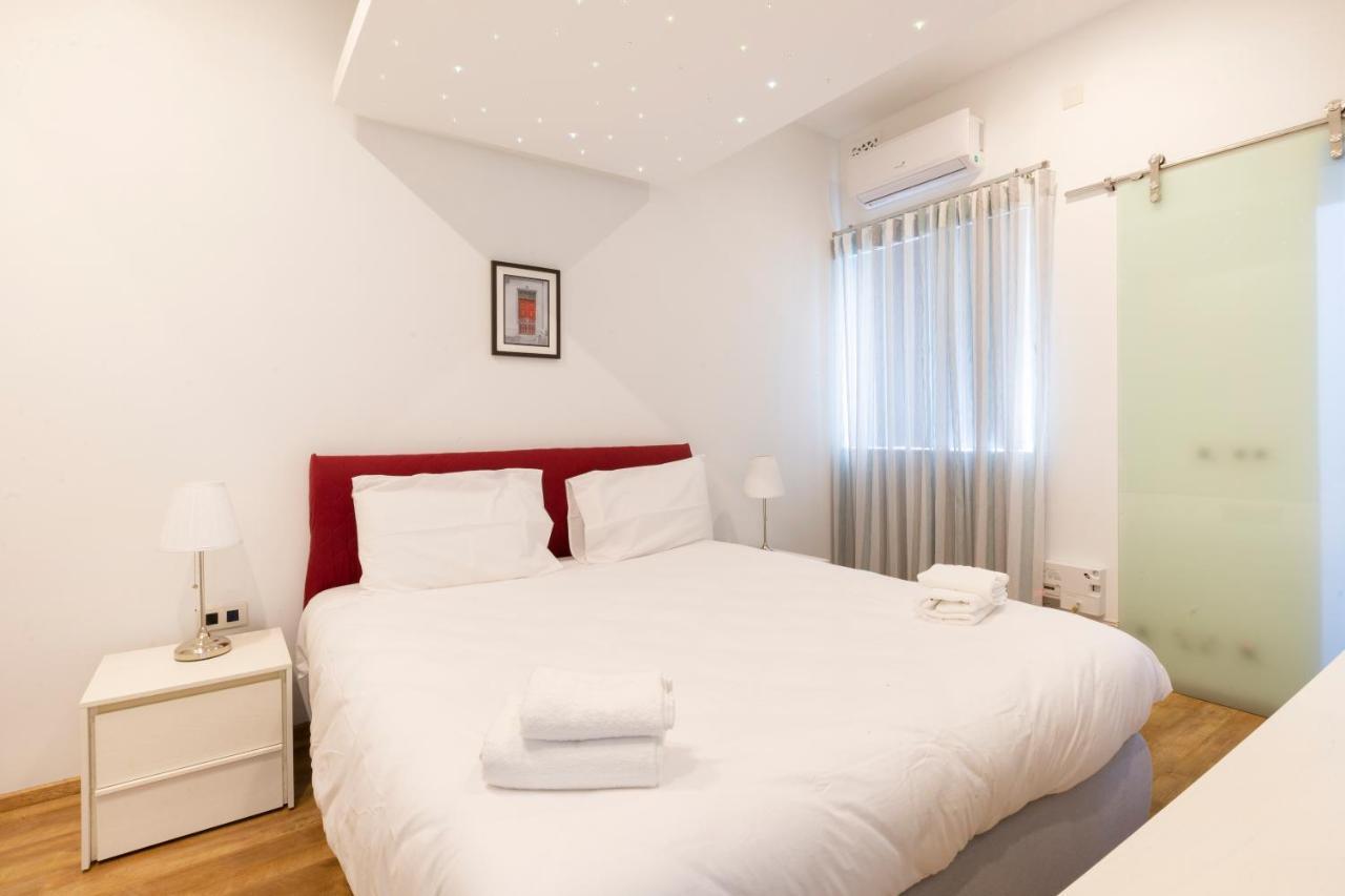 Dc36 -Spacious&Stylish 3 Bedroom Flat. Prime Zone Mellieħa Εξωτερικό φωτογραφία