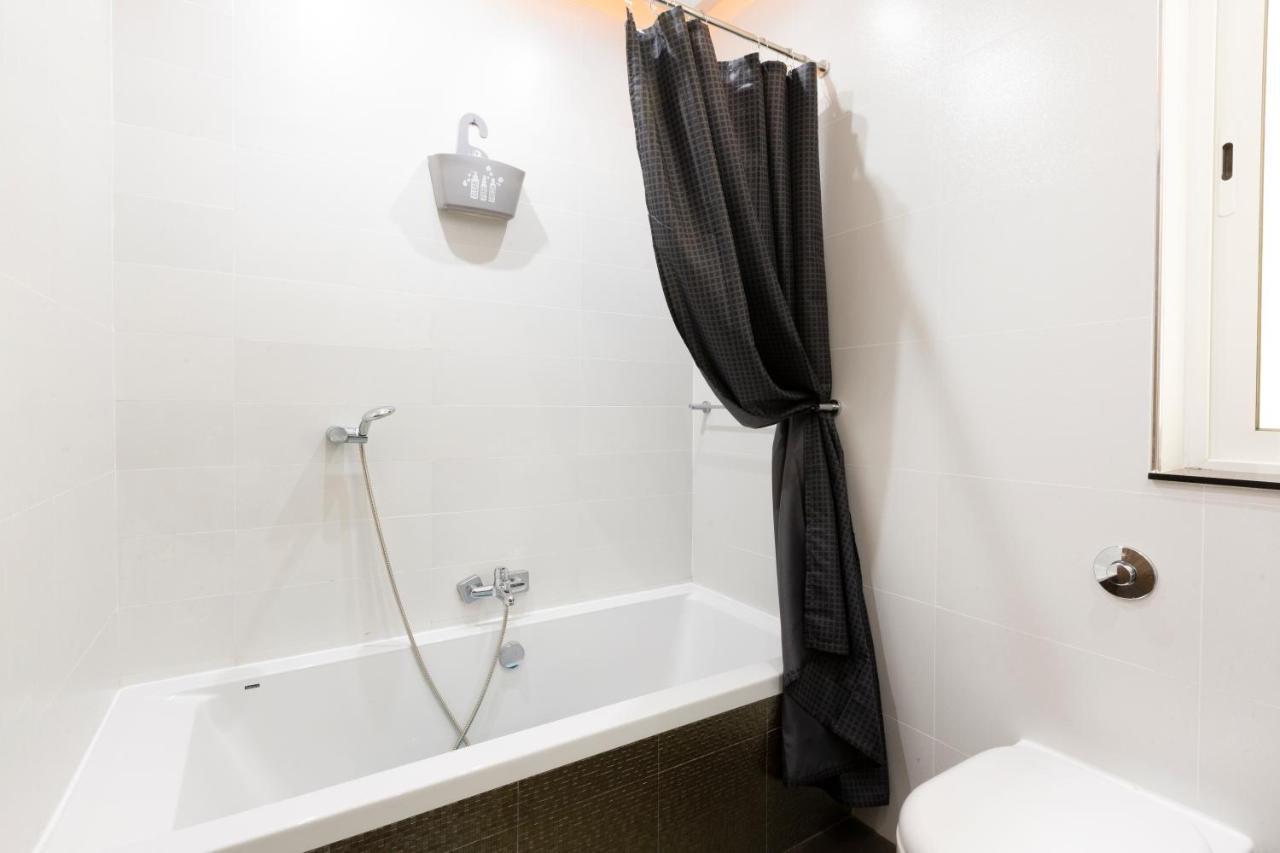Dc36 -Spacious&Stylish 3 Bedroom Flat. Prime Zone Mellieħa Εξωτερικό φωτογραφία