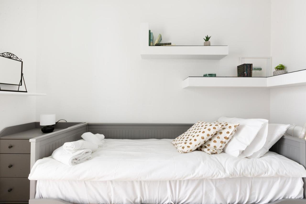Dc36 -Spacious&Stylish 3 Bedroom Flat. Prime Zone Mellieħa Εξωτερικό φωτογραφία