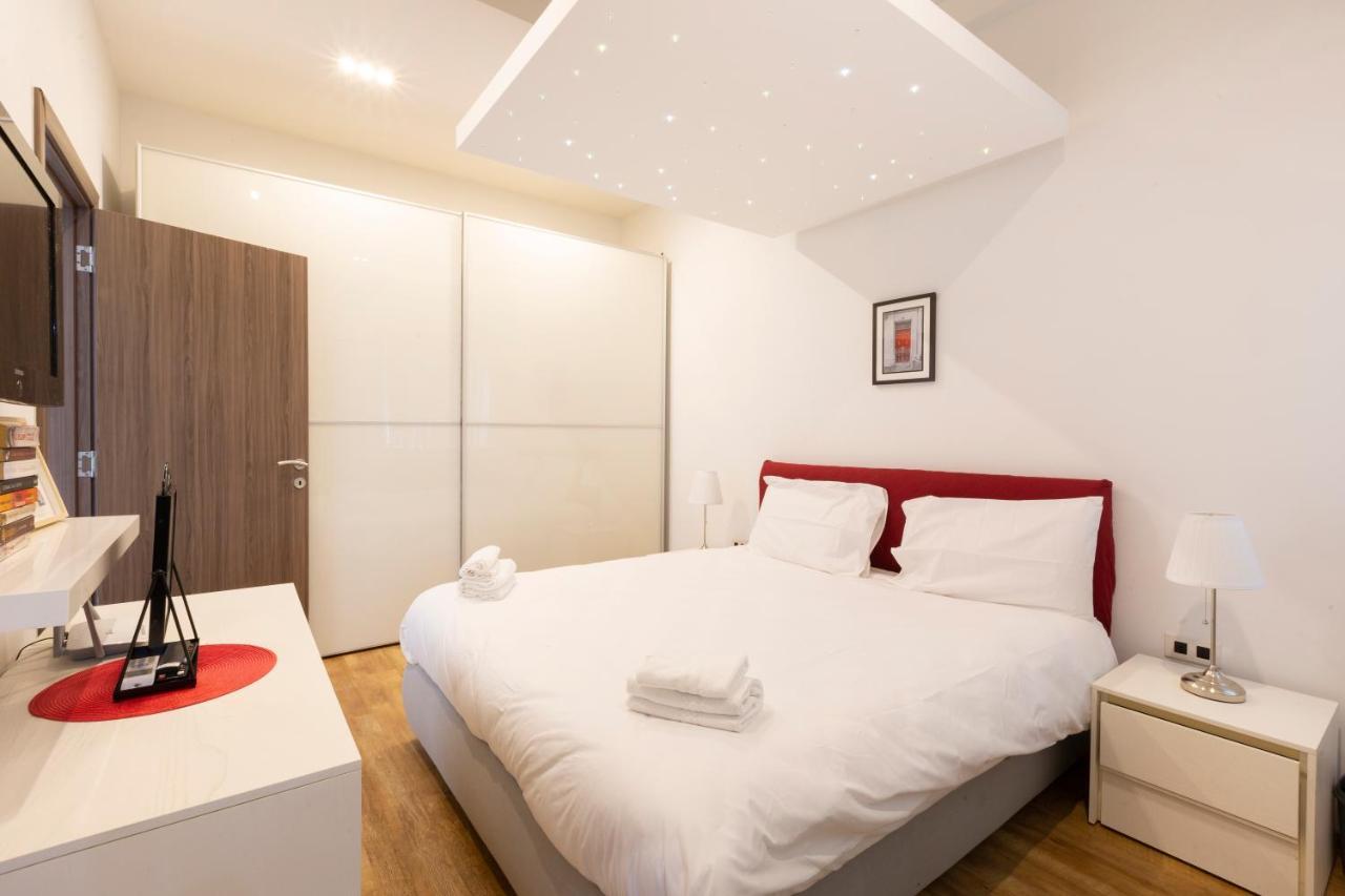 Dc36 -Spacious&Stylish 3 Bedroom Flat. Prime Zone Mellieħa Εξωτερικό φωτογραφία