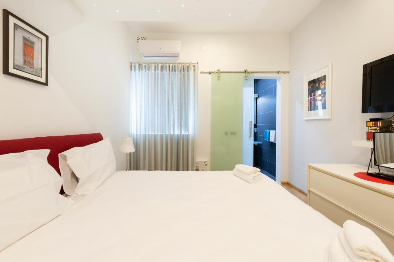 Dc36 -Spacious&Stylish 3 Bedroom Flat. Prime Zone Mellieħa Εξωτερικό φωτογραφία