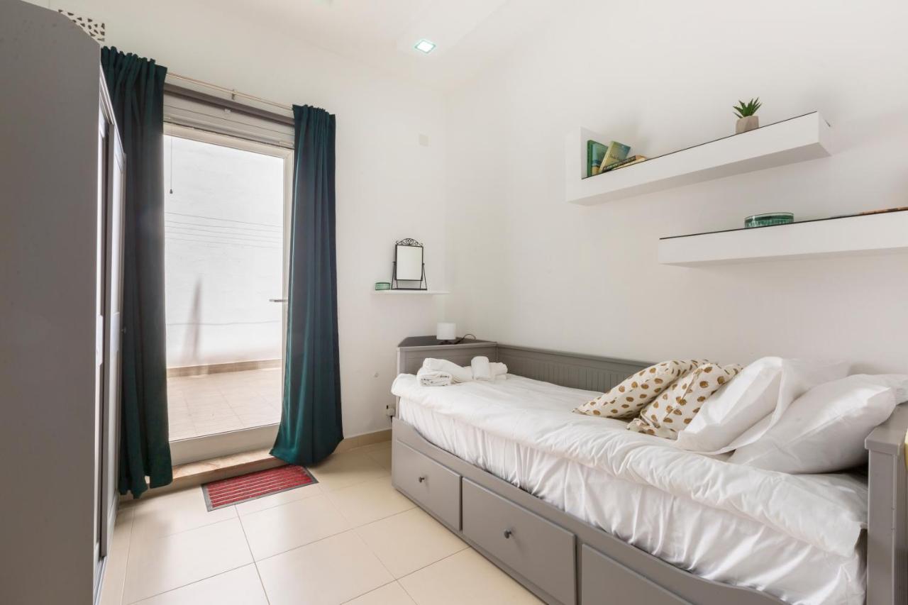 Dc36 -Spacious&Stylish 3 Bedroom Flat. Prime Zone Mellieħa Εξωτερικό φωτογραφία