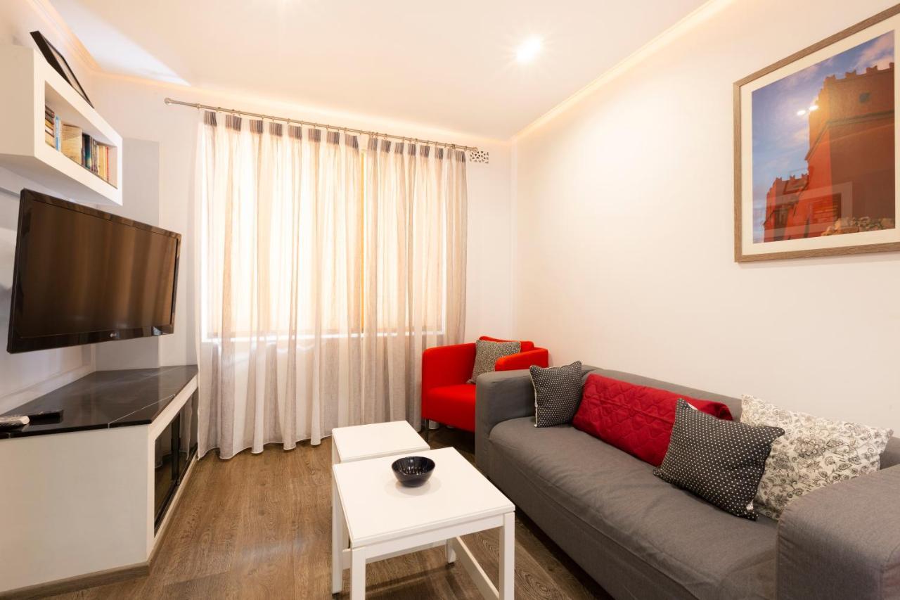 Dc36 -Spacious&Stylish 3 Bedroom Flat. Prime Zone Mellieħa Εξωτερικό φωτογραφία