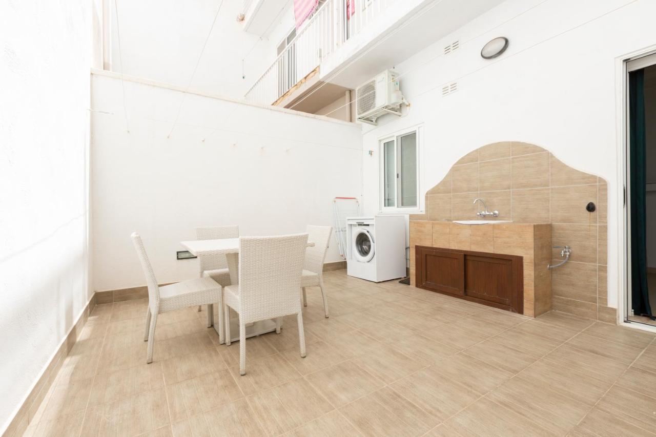 Dc36 -Spacious&Stylish 3 Bedroom Flat. Prime Zone Mellieħa Εξωτερικό φωτογραφία