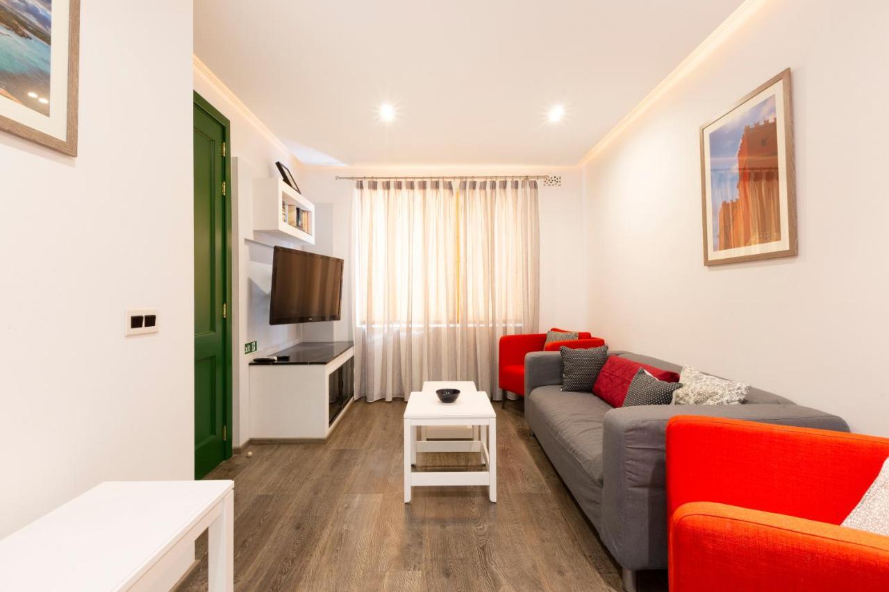 Dc36 -Spacious&Stylish 3 Bedroom Flat. Prime Zone Mellieħa Εξωτερικό φωτογραφία