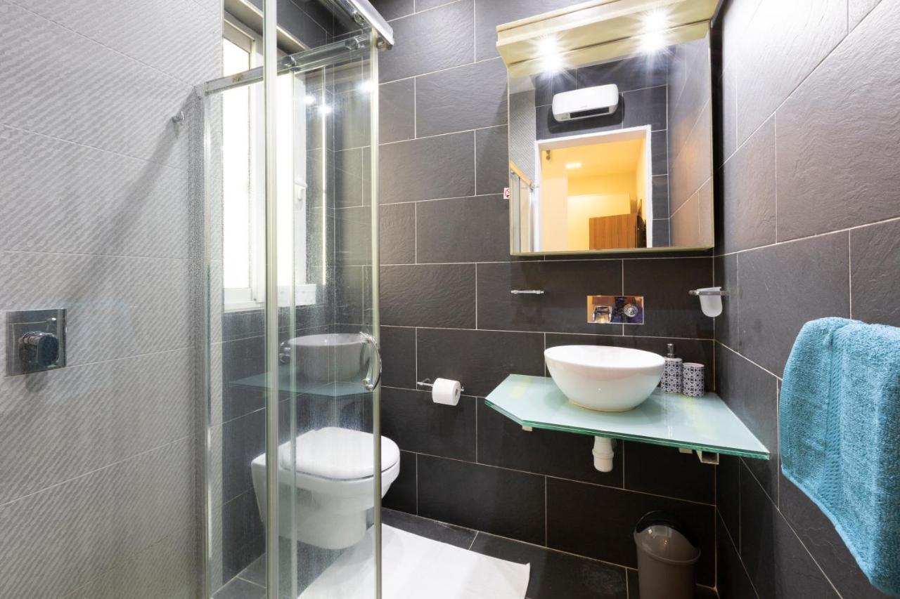 Dc36 -Spacious&Stylish 3 Bedroom Flat. Prime Zone Mellieħa Εξωτερικό φωτογραφία