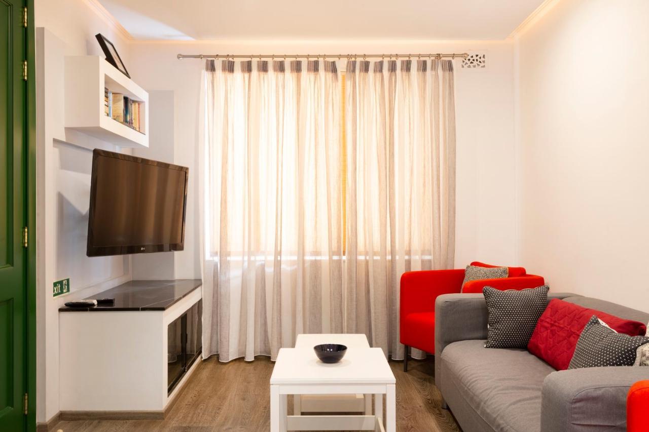 Dc36 -Spacious&Stylish 3 Bedroom Flat. Prime Zone Mellieħa Εξωτερικό φωτογραφία